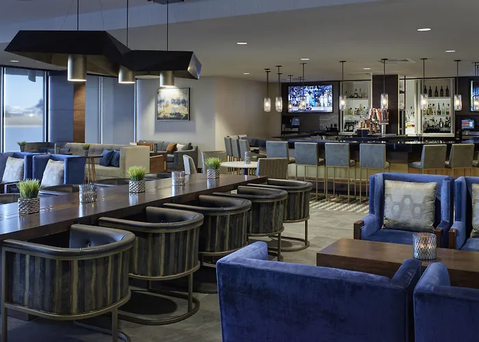 Kansas City Airport Marriott