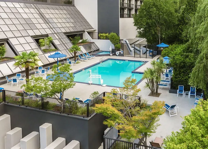 Hilton Bellevue