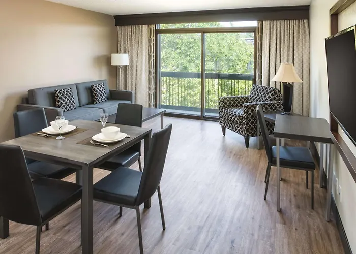 Hilton Bellevue