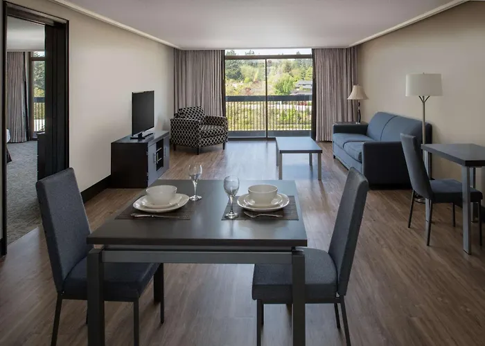 Hilton Bellevue