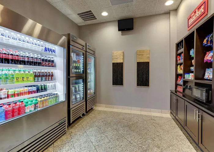 Drury Inn & Suites St Joseph