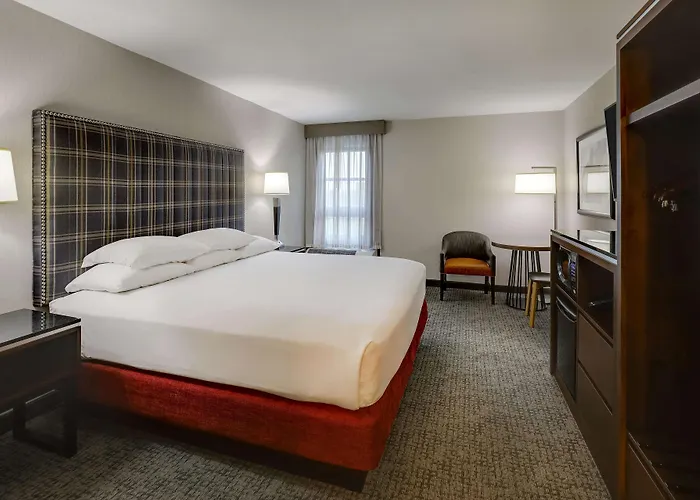 Drury Inn & Suites St Joseph