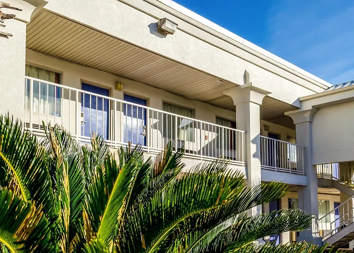 Motel 6-Saraland, Al