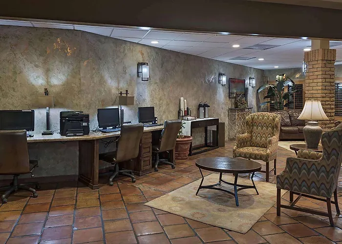 Stevens Inn