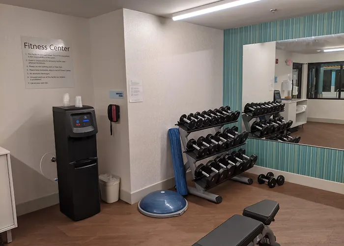 Holiday Inn Express South Burlington By Ihg