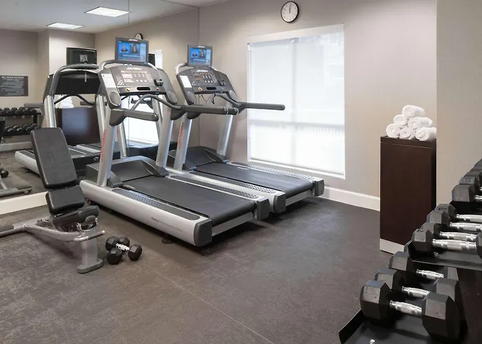Sonesta Es Suites Nashville Brentwood