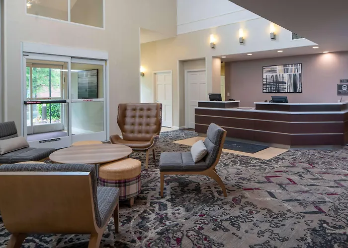 Sonesta Es Suites Nashville Brentwood