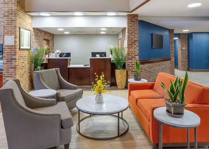 Best Western Danbury/Bethel