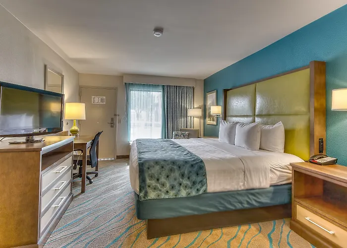 Quality Inn Gulfport I-10