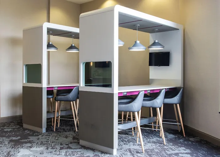 Delta Hotels By Marriott Detroit Novi