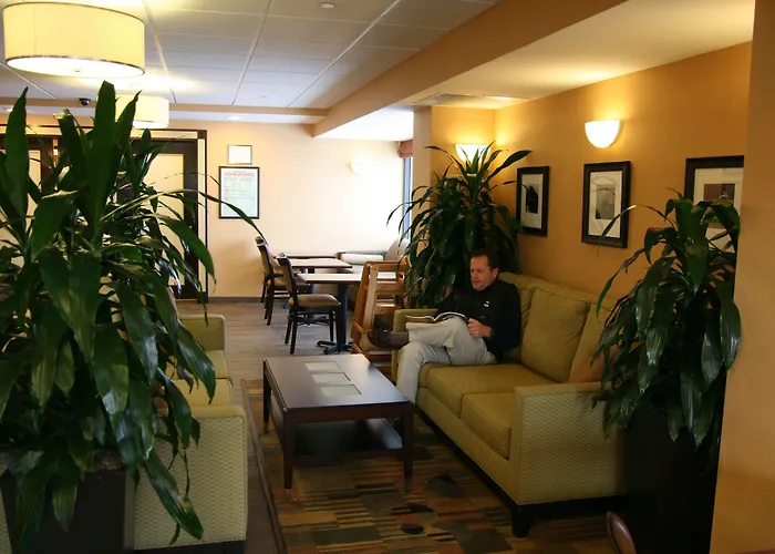 Hampton Inn Long Island/Commack