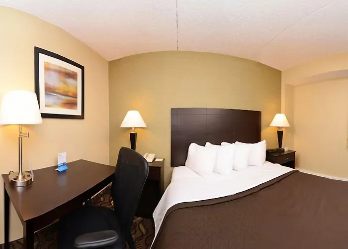Days Inn By Wyndham Bismarck