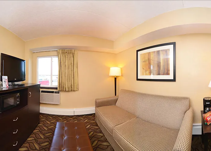 Days Inn By Wyndham Bismarck