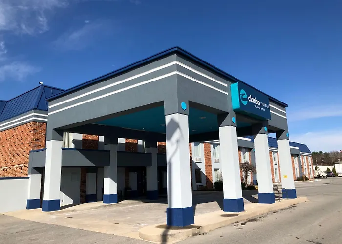 Clarion Pointe Beckley