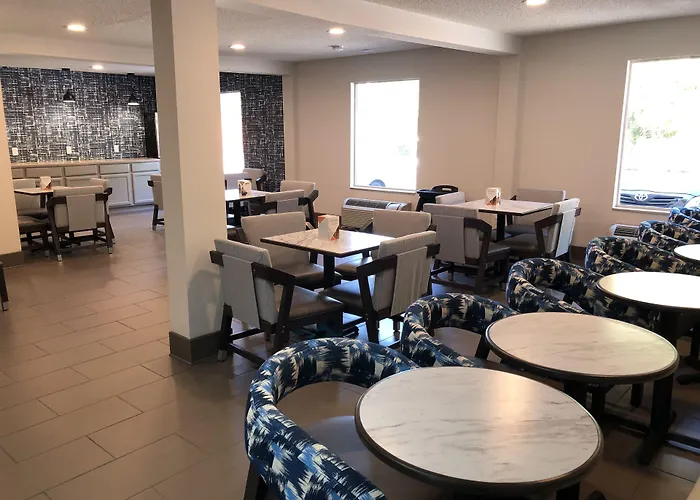 Clarion Pointe Beckley