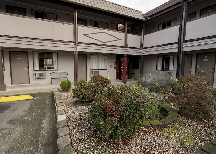 Seatac Inn