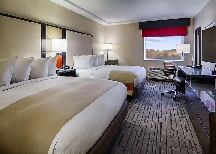Doubletree By Hilton Hotel Bristol