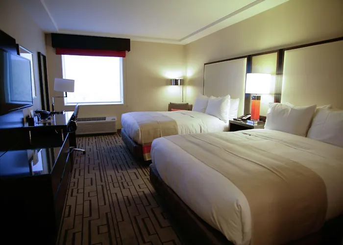 Doubletree By Hilton Hotel Bristol