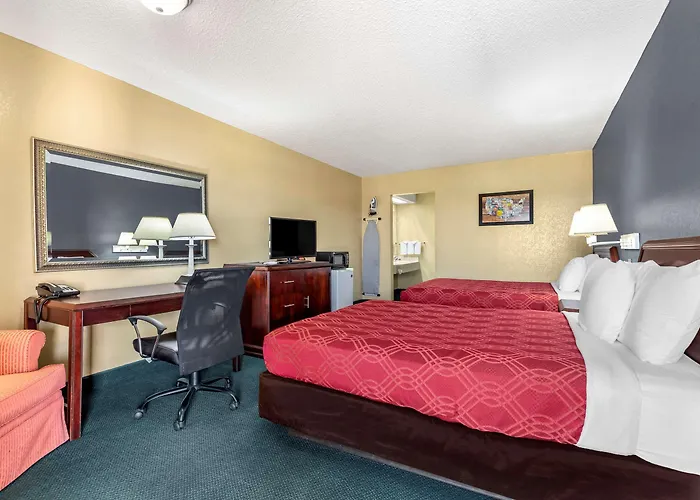 Days Inn Junction Tx
