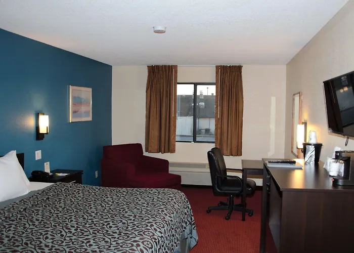 Days Inn By Wyndham Glasgow