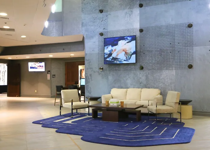 Doubletree By Hilton Boston-Rockland