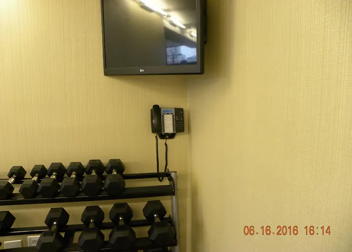 Holiday Inn Chicago North-Evanston By Ihg