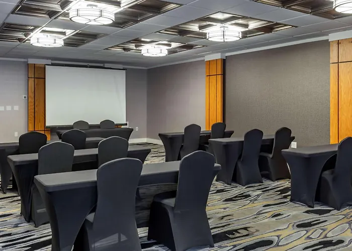 Best Western Plus University Inn