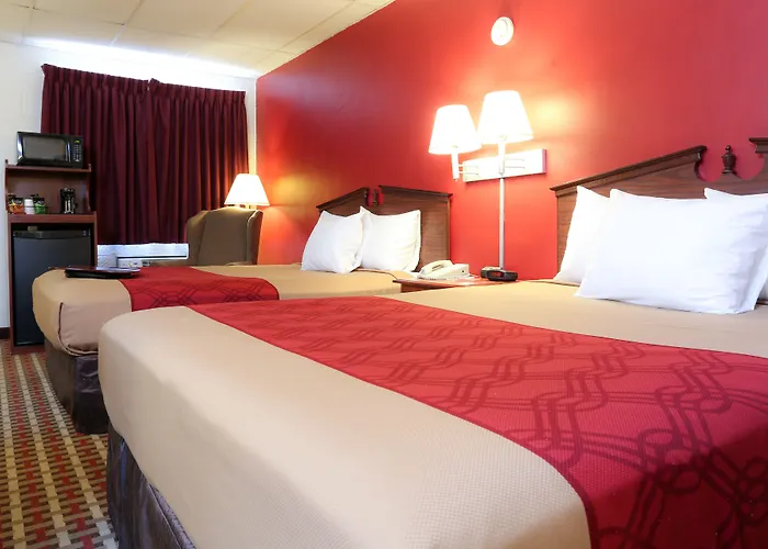 Econo Lodge