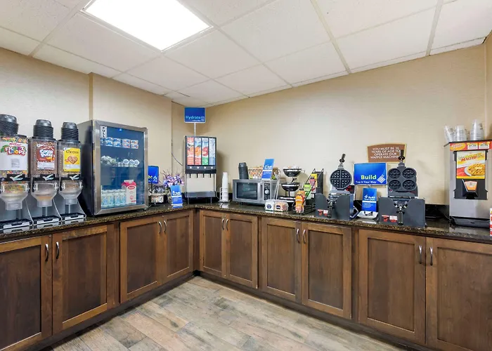 Best Western Westminster Hotel