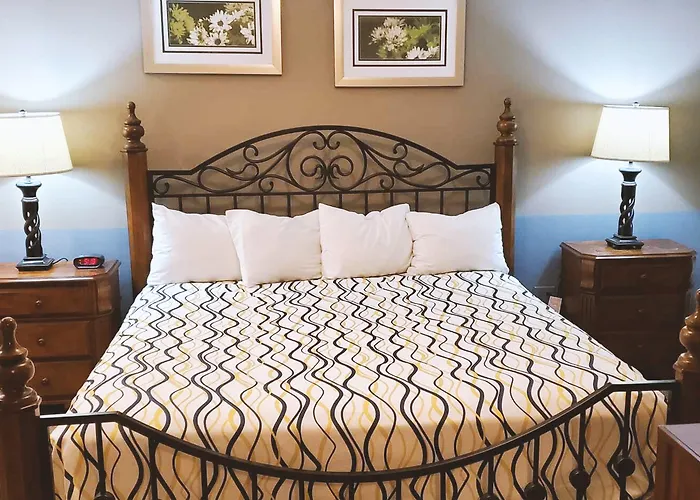 Coratel Inn & Suites By Jasper Mccook