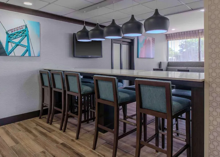Hampton Inn Detroit Northville