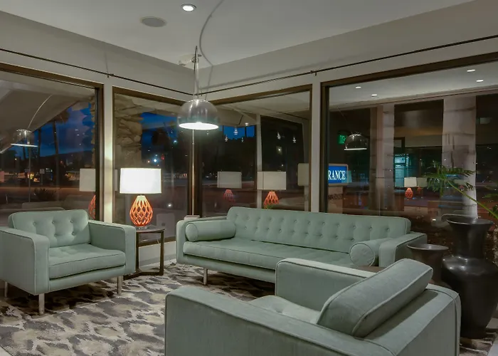 Best Western At Ventura Pier