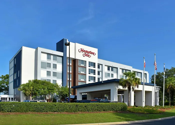 Hampton Inn Mobile/East Bay