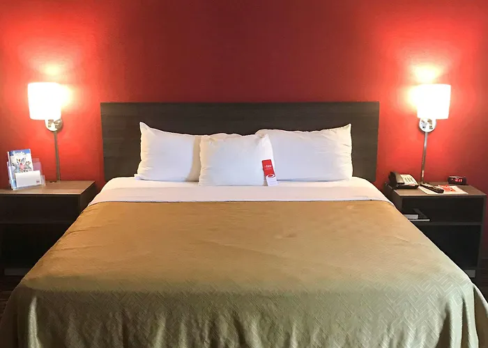 Econo Lodge Mifflintown