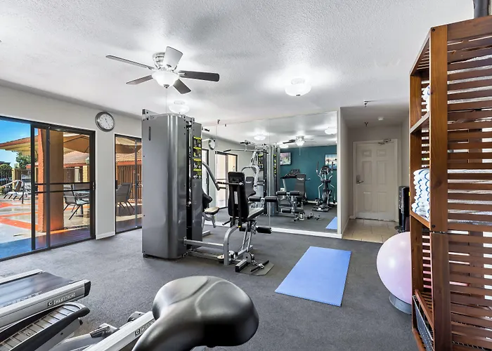 Best Western Plus Executive Inn & Suites