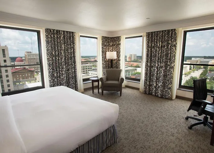 President Abraham Lincoln - A Doubletree By Hilton Hotel
