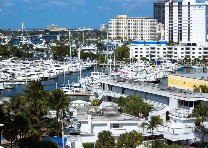 B Ocean Resort Fort Lauderdale Beach