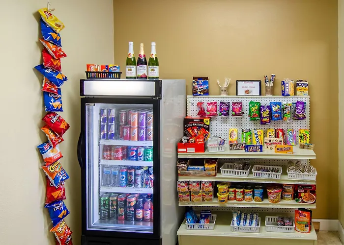 Americas Best Value Inn & Suites Ft Collins E At I-25