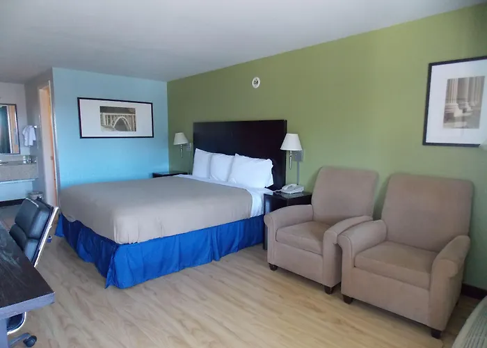Augusta Best Inn