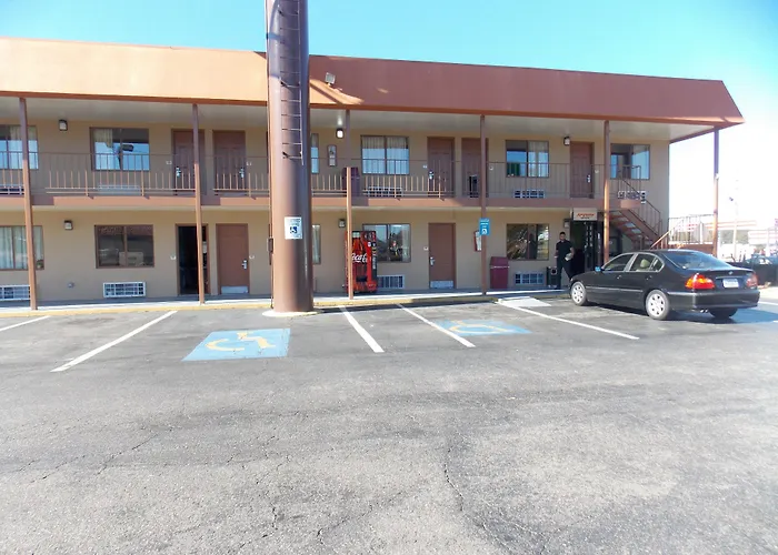 Augusta Best Inn