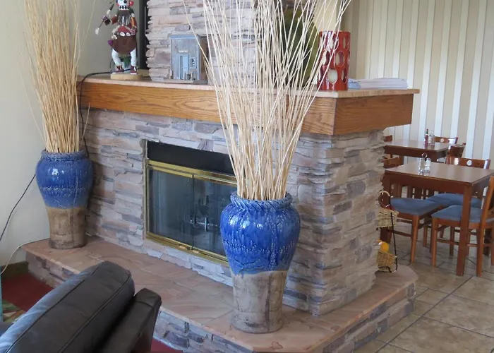 Baymont Inn & Suites By Wyndham Holbrook