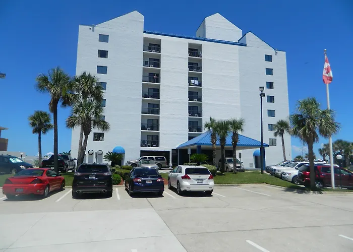 Tropical Winds Resort Hotel