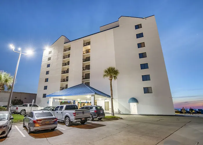 Tropical Winds Resort Hotel