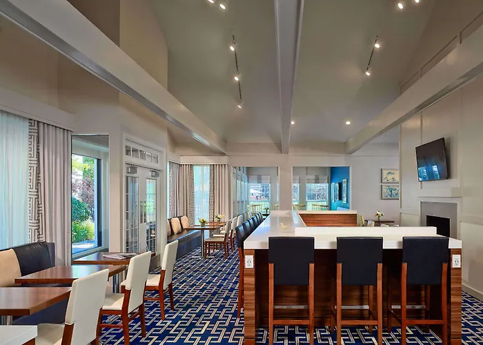 Sonesta Es Suites Cincinnati - Sharonville East