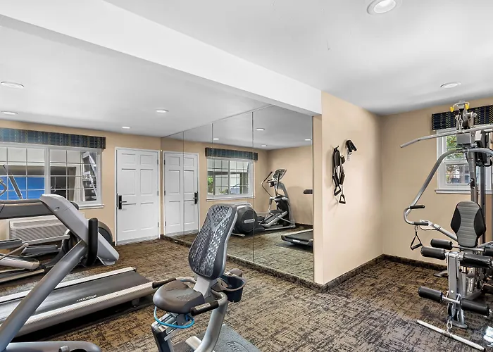 Best Western University Lodge