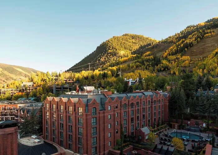 St. Regis Aspen Resort