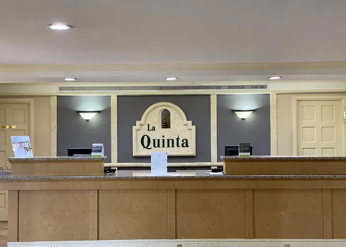 La Quinta Inn By Wyndham Tyler