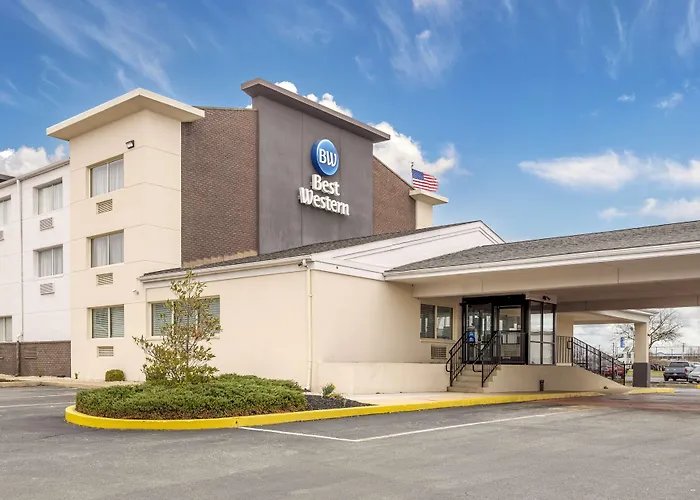 Best Western Westgate Inn