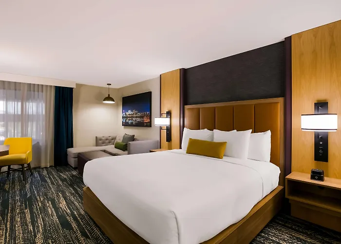 Best Western Premier The Central Hotel & Conference Center