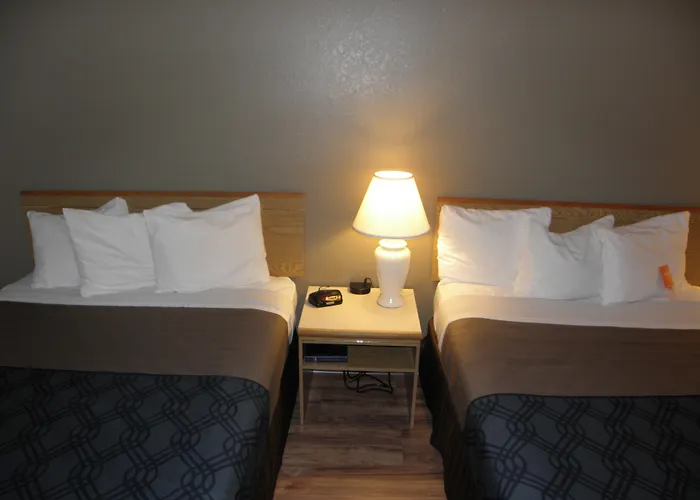 Ocean Star Inn